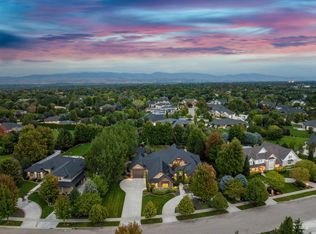 3170 S Sugar Bush Ave, Eagle, ID 83616