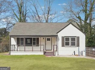 1926 Camellia Dr, Decatur, GA 30032