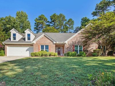 1395 Fountain Cove Ln, Lawrenceville, GA, 30043