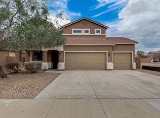 46137 W Keller Dr, Maricopa, AZ 85139