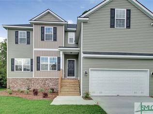 5 Cockle Shell Rd, Savannah, GA 31419