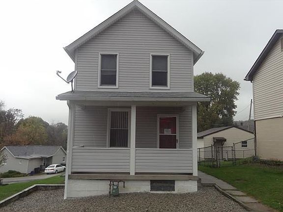 2nd image of 8601 Walnut St