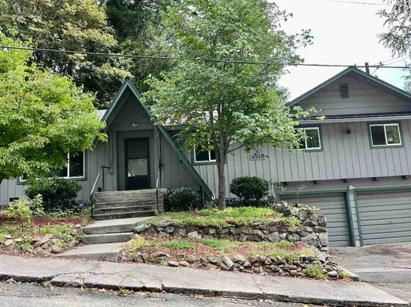 4198 Masson Ave, Dunsmuir, CA 96025