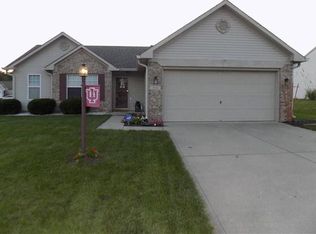 6514 Devinney Dr, Indianapolis, IN