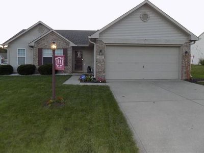 6514 Devinney Dr, Indianapolis, IN, 46221