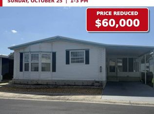 100 Hampton Rd Lot 114, Clearwater, FL 33759