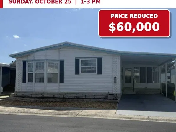 100 Hampton Rd Lot 114, Clearwater, FL 33759