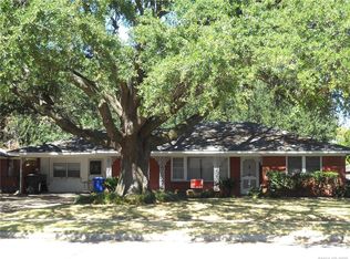 104 Carroll St, Shreveport, LA 71105