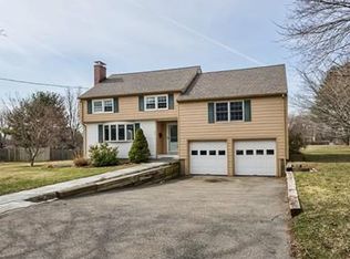 204 Centre St, Danvers, MA 01923