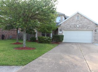 1904 Hollow Mist Ln, Pearland, TX 77581