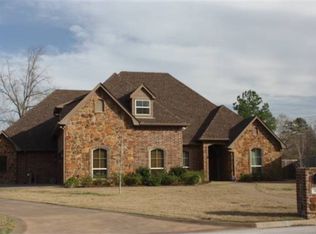 3802 Lavelle Ct, Longview, TX 75605