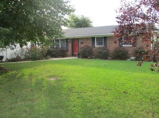 200 High Ridge Dr, Flemingsburg, KY