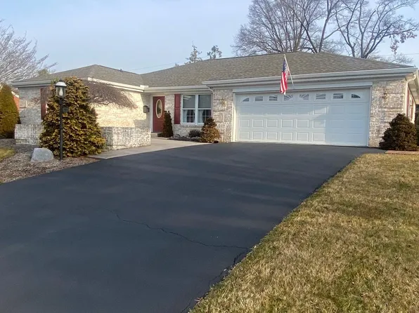 743 Pershing Ave, Ephrata, PA 17522