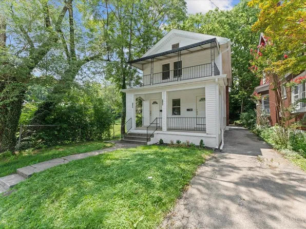 2011 Highland Ave, Cincinnati, OH 45219