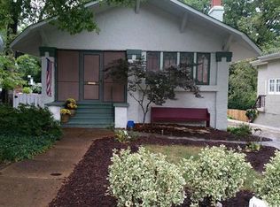 416 E Bradford Ave, Saint Louis, MO