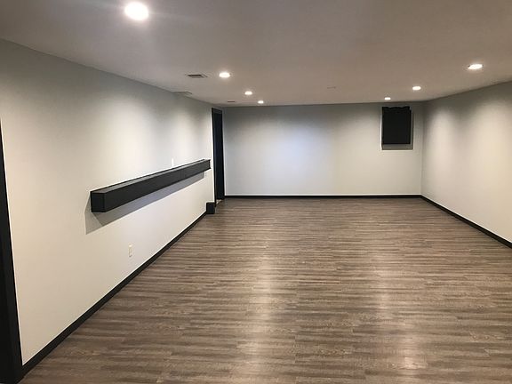 New Game Room lowest level