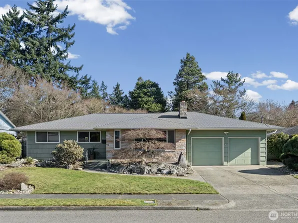 7619 S Wilkeson Street, Tacoma, WA 98408