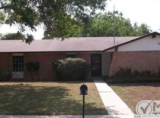 12302 Valley Forge Cir, San Antonio, TX 78233