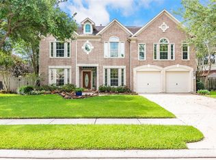 2138 Lakewind Ln, League City, TX 77573