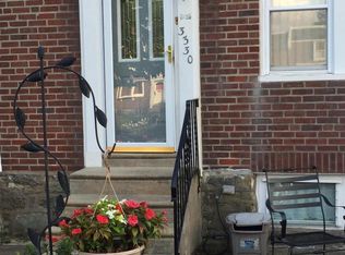 3330 Decatur St, Philadelphia, PA 19136