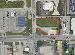 1508 W Bristol Rd, Flint, MI 48507