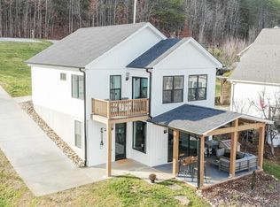 471 Riverside Dr, Lexington, NC 27292