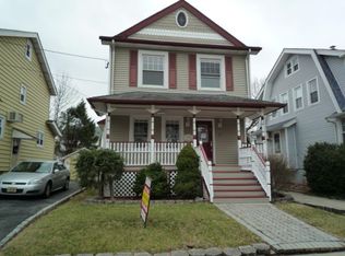 61 Davis Ave, Bloomfield, NJ 07003