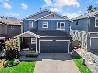9208 12th St NE, Lake Stevens, WA