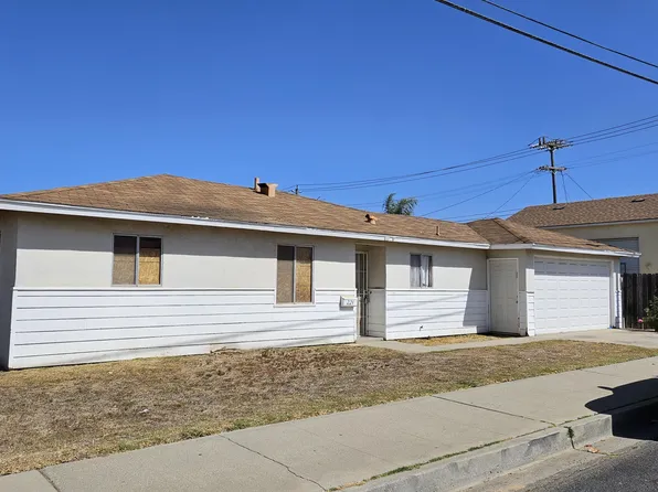221 W Orchard St, Santa Maria, CA 93458
