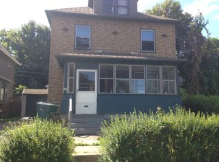 29 Leo St, Rochester, NY 14621