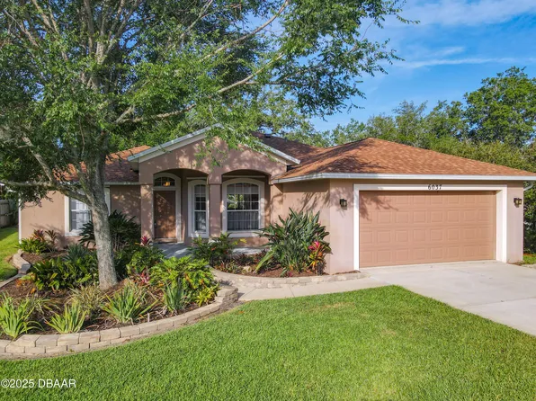 6037 Whispering Trees Ln, Port Orange, FL 32128