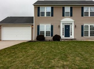 2777 Pinegate Dr, Barberton, OH 44203