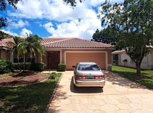 4104 NW 59th St, Coconut Creek, FL 33073