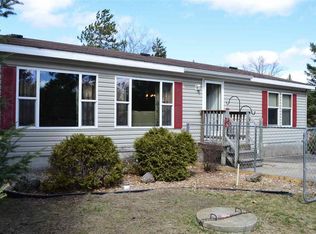 W6541 Curt Black Rd, Shawano, WI 54166