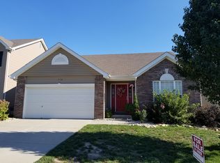 112 Wyndcrest Ct, Lake Saint Louis, MO 63367