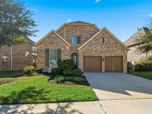 1113 Steele Ln, Flower Mound, TX 75022