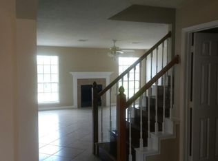 11819 Copperas Creek Dr, Sugar Land, TX 77498