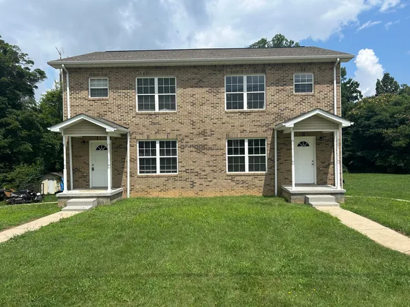 2187 Brights Pike, Morristown, TN 37814