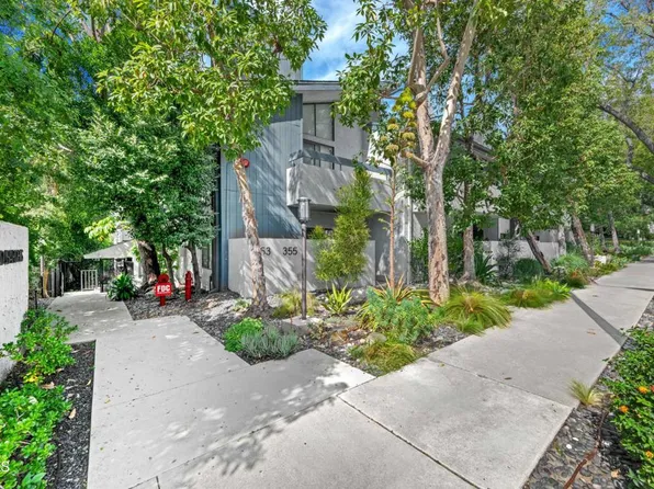 355 S Marengo Ave APT 402, Pasadena, CA 91101