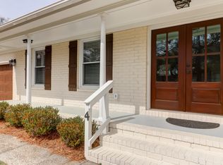 4 Edenwood Ct, Charleston, SC 29407