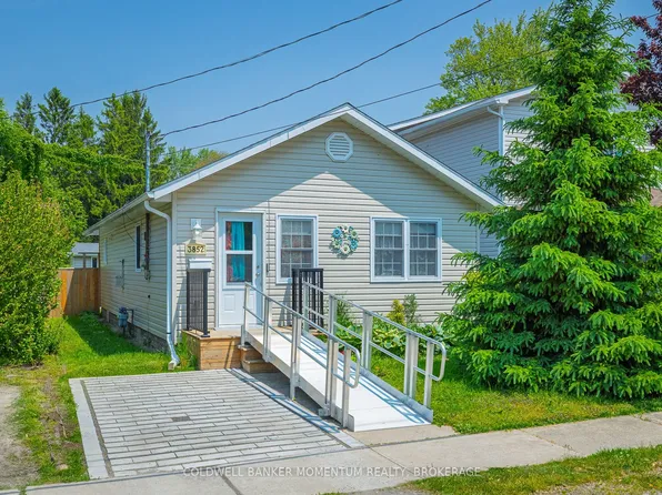 3852 Mathewson Ave, Fort Erie, ON L0S 1B0