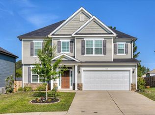 869 Williford Run Dr, Grovetown, GA 30813