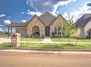 8408 NW 132nd St, Oklahoma City, OK 73142