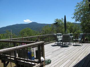 1521 Bear Creek Rd, Bridgeville, CA 95526