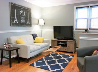 77 School St #1, Charlestown, MA 02129