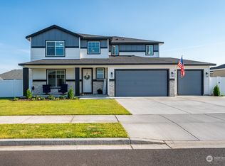 4729 W Hawk St, Moses Lake, WA