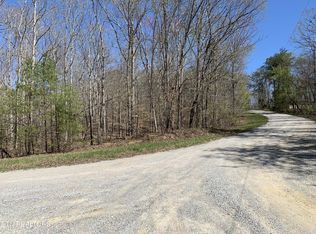 0 Old Ridge Rd LOT 43, Kingston, TN 37763