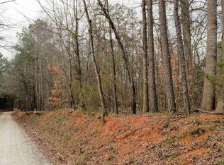 490 Gumlog Creek Rd, Martin, GA 30557