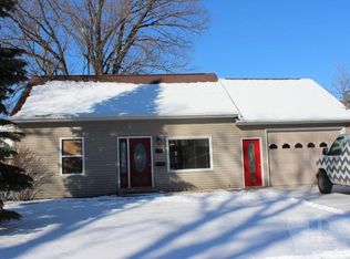 411 Talbott St, Iowa Falls, IA 50126