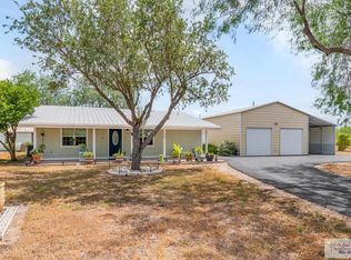 709 S Arroyo Blvd, Rio Hondo, TX 78583